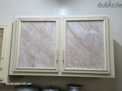 Kitchen cabinet 2door