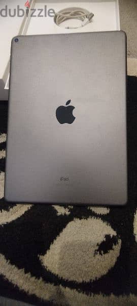 iPad Air 3rd generation 64gb not open this iPad 3