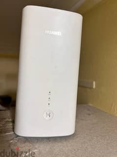 Huawei CPE Pro2 - Router - Excellent Condition