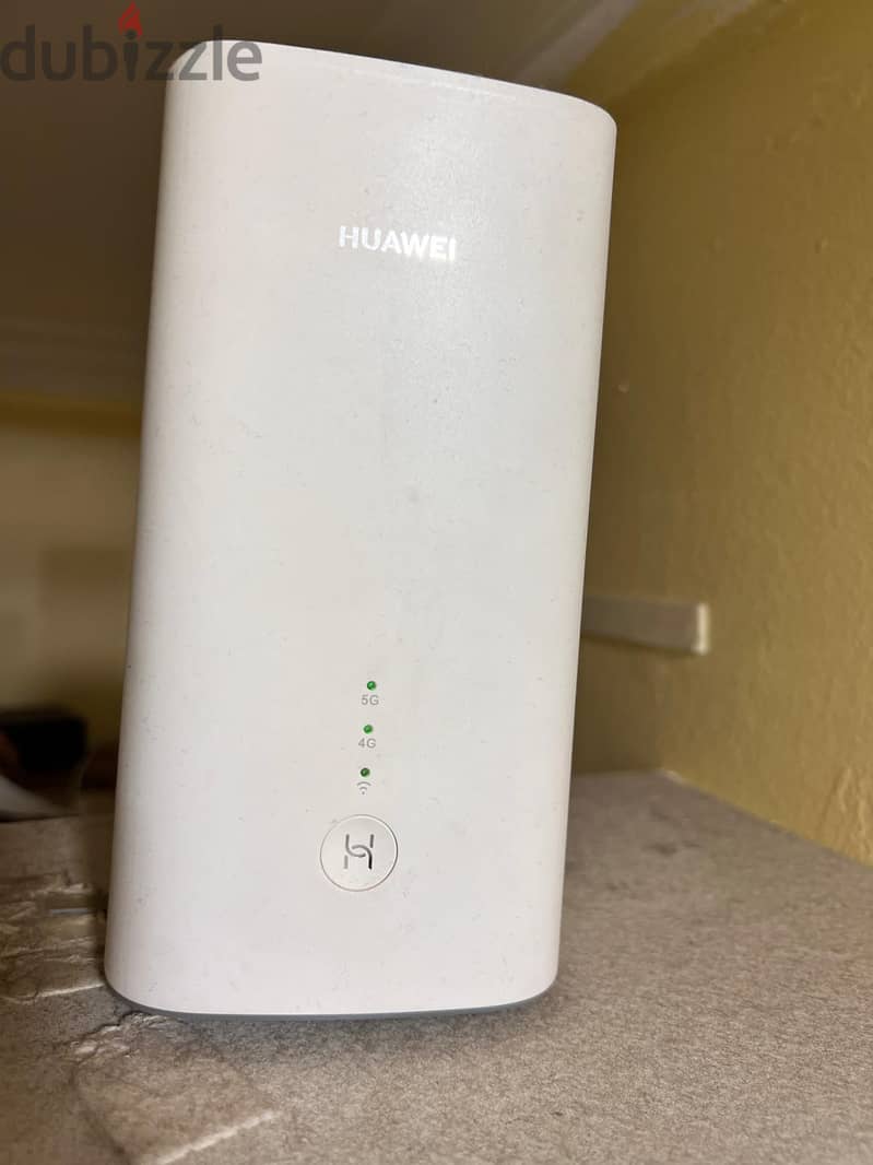 Huawei CPE Pro2 - Router - Excellent Condition 1