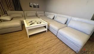 sofa used