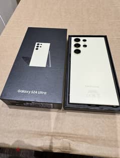 Brand New Samsung S24 ultra installment Plan Whatapp +66 84 248 0601