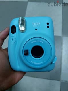 polaroid camera instax mini 11