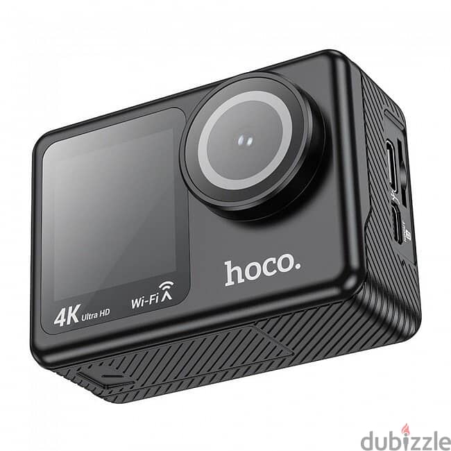 Hoco DV101 Action Camera HD (720p) Underwater (with Case) with WiFi 1