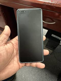 Huawei P40 pro 5g only mobile in good condition