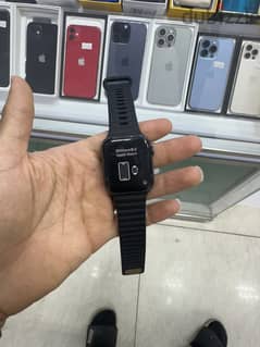 Apple Watch Series 5 44m 0