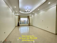 Fully Sea View 3 Bedroom Super Deluxe Apartment in Mangaf.