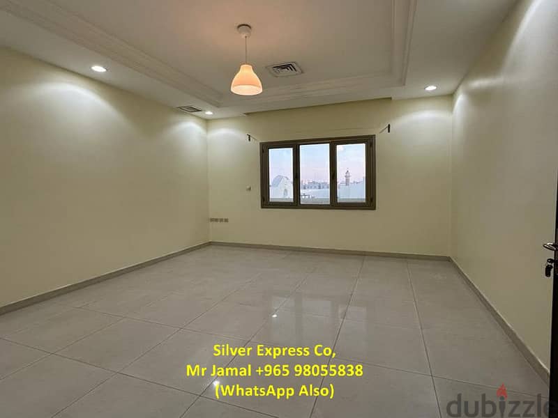 Fully Sea View 3 Bedroom Super Deluxe Apartment in Mangaf. 1