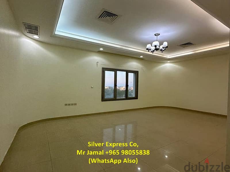 Fully Sea View 3 Bedroom Super Deluxe Apartment in Mangaf. 2