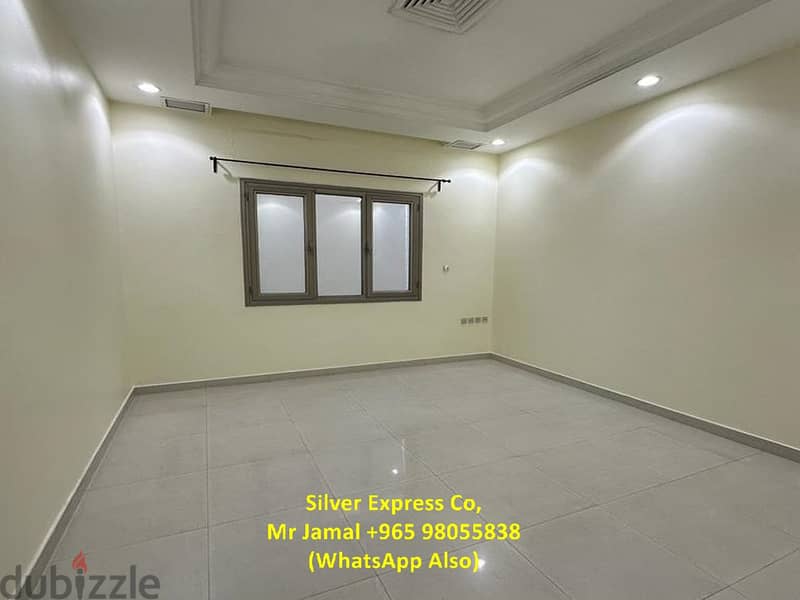 Fully Sea View 3 Bedroom Super Deluxe Apartment in Mangaf. 3
