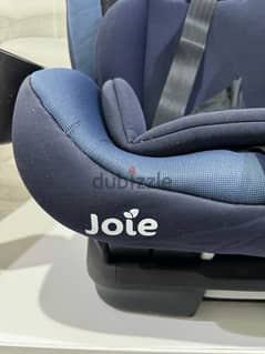 Baby Car Seat “Joie Brand” for sale