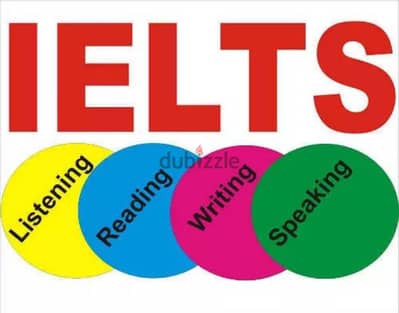 مدرس ايلتس الكويت 51704802 IELTS خبره طويله