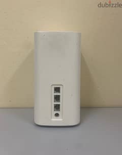Huawei Zain CPE Pro 2 Router