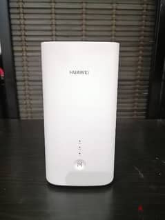 Zain Huawei 5G router
