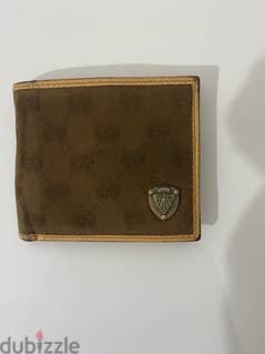 authentic  Gucci wallets 0