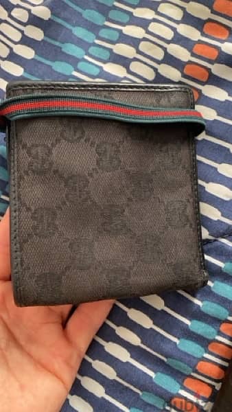 authentic  Gucci wallets 1