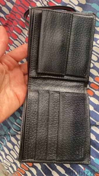 authentic  Gucci wallets 3