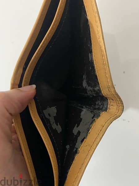 authentic  Gucci wallets 6