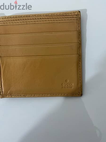 authentic  Gucci wallets 11