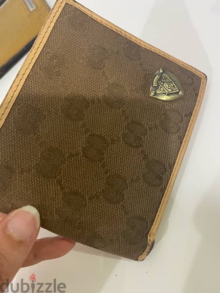 authentic  Gucci wallets 15