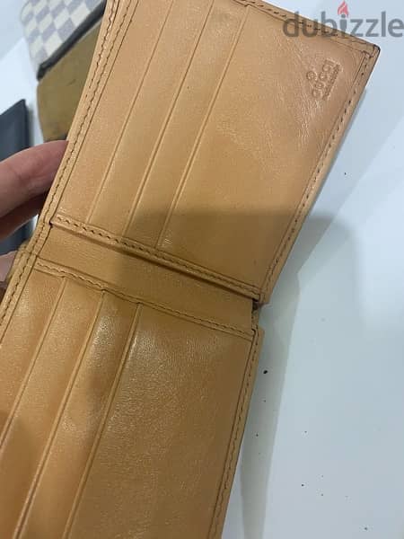 authentic  Gucci wallets 17