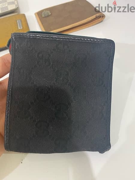 authentic  Gucci wallets 19