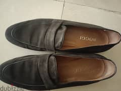 Boggi Milano Shoes