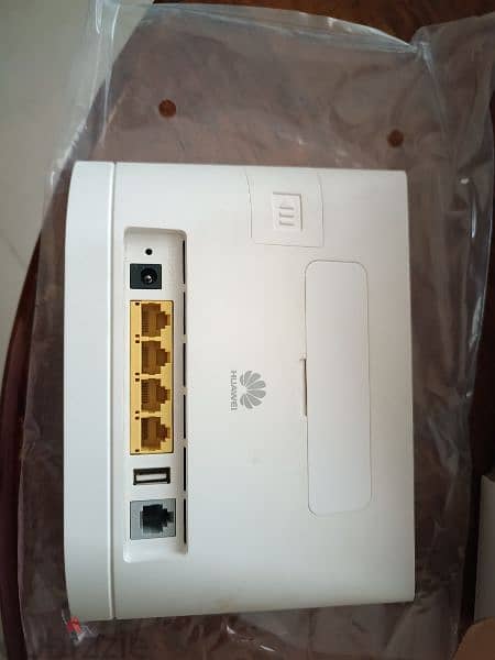 Huawei Wifi router 3