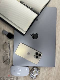 Macbook Pro M1