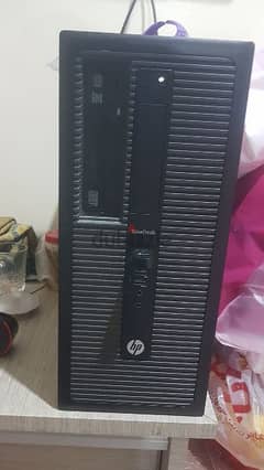 HP CPU for sale 0