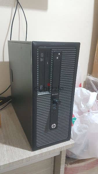 HP CPU for sale 4