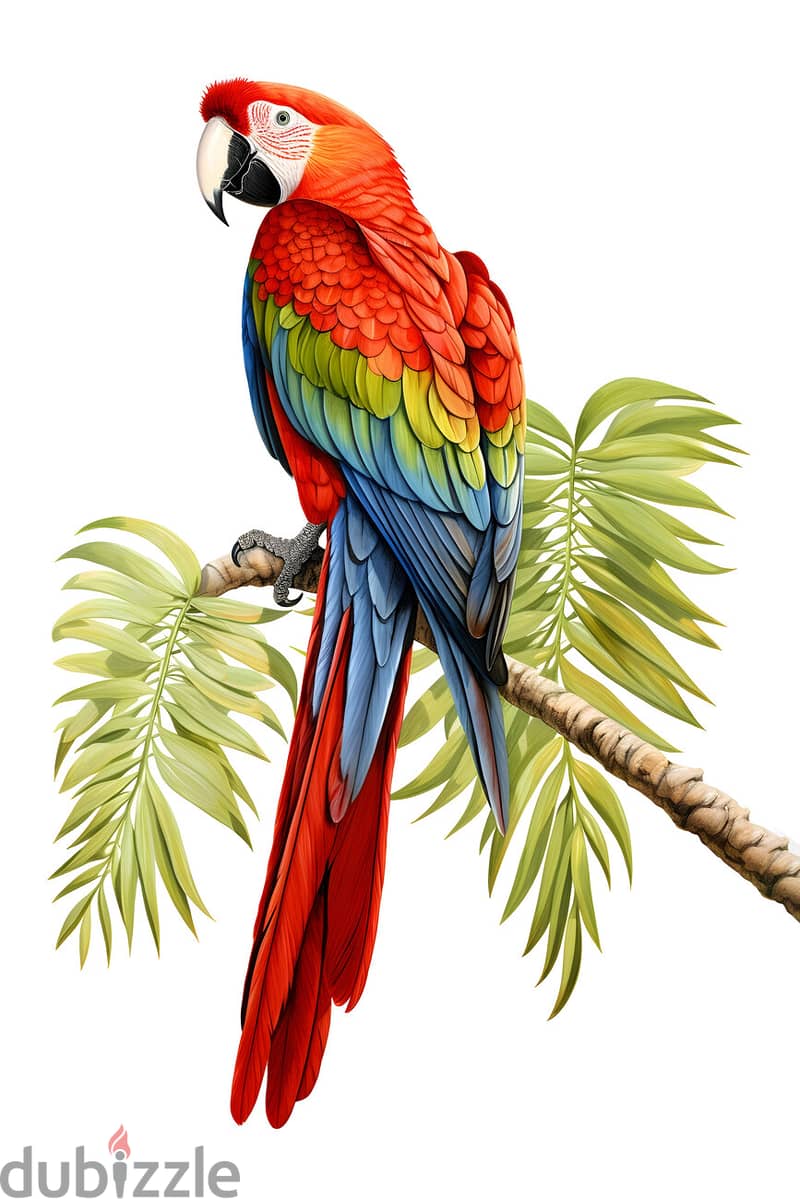 Whatsapp me +96555207281 Talking Scarlet macaw parrots for sale 1