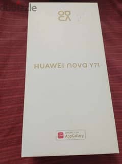 Huawei y71