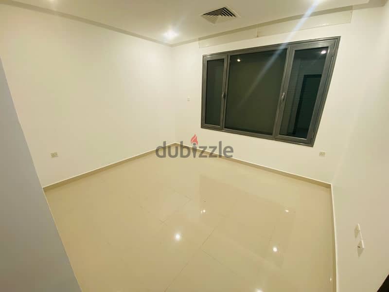 abu fatira - very nice 3 bedrooms villa apt 5