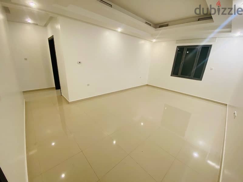 abu fatira - very nice 3 bedrooms villa apt 6