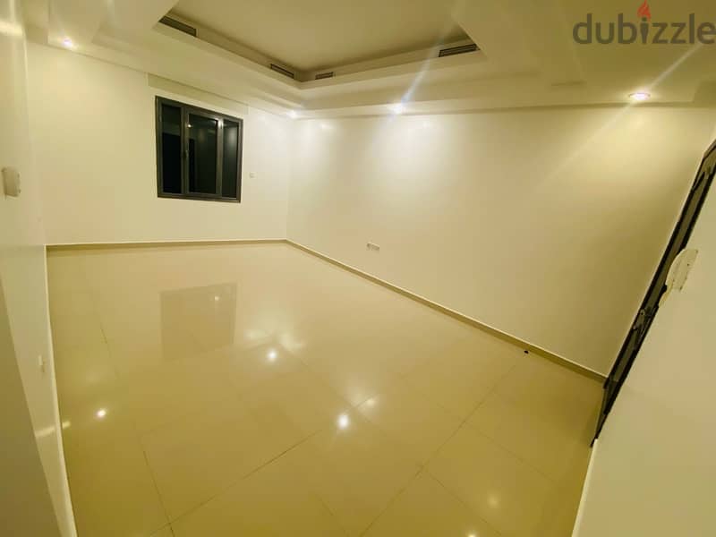 abu fatira - very nice 3 bedrooms villa apt 7