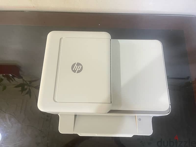 hp Deskjet plus ink advantage 6475 2