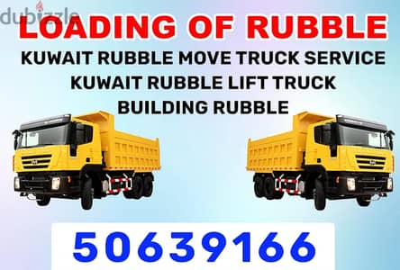 Truck Rental Service IN All Kuwait +965-50639166