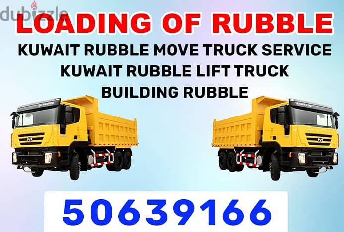 Truck Rental Service IN All Kuwait +965-50639166 0