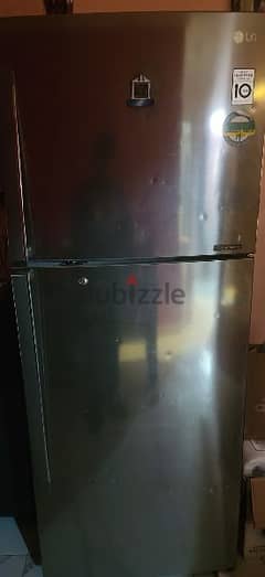 LG refrigerator for sale