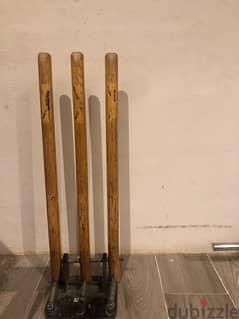 cricket stumps for sale