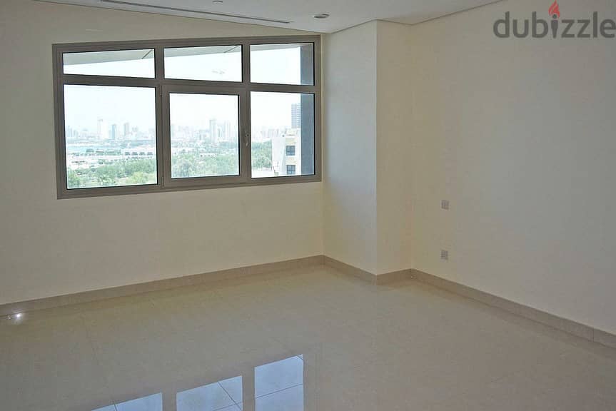 Salmiya – unfurnished, three bedroom apartments w/sea view 8