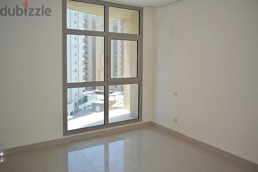 Salmiya – unfurnished, three bedroom apartments w/sea view 12