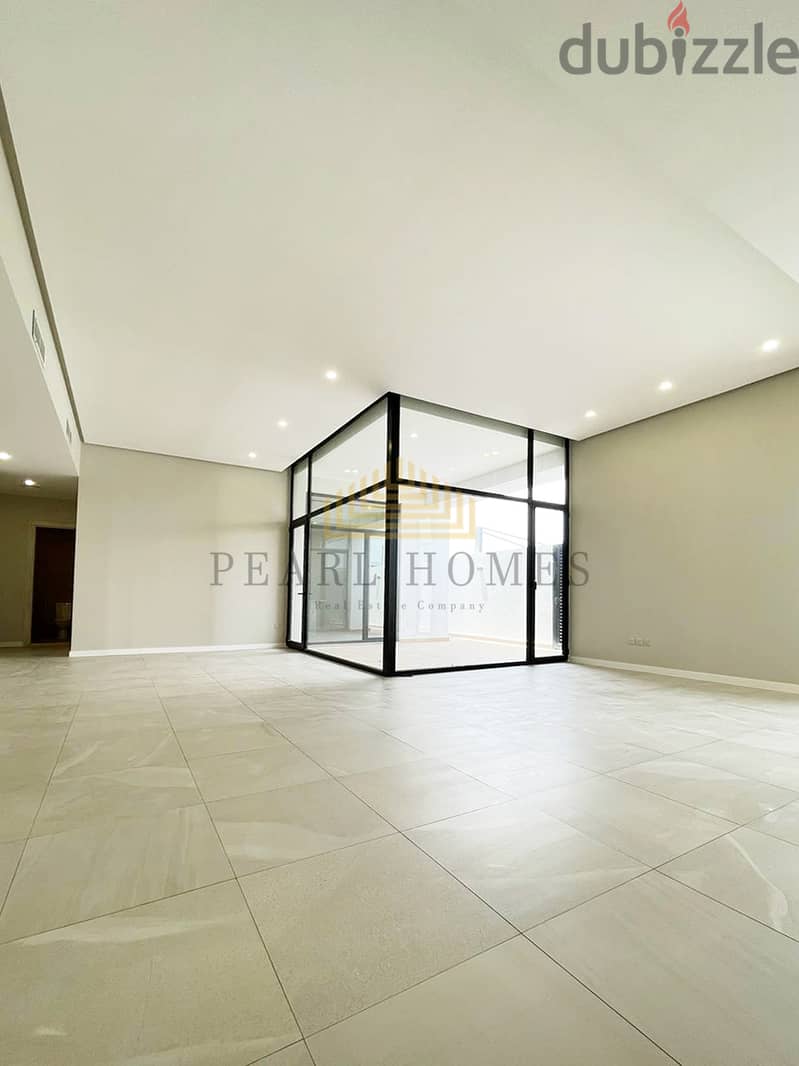 Modern Floor for Rent in Funaitees 1