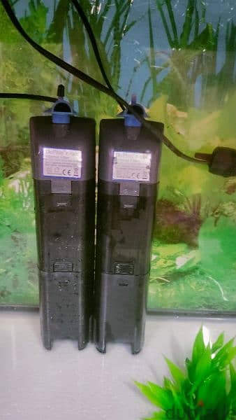 fish tank for sale. 2. water filter heater also sale 3