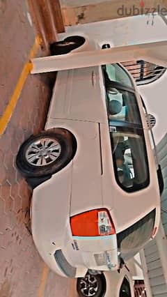 KIA carnival engine gear Chassi all GOOD ONLY body need some work