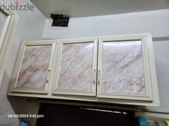Kitchen Cabinet 3 door