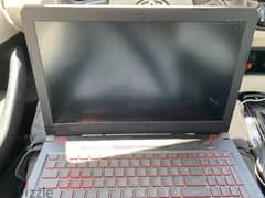 ASUS TUF FX504 Gaming Laptop 0