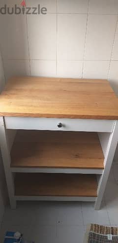 cabinet with Drawer