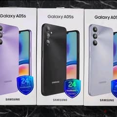 Samsung Galaxy A14 And A05s  for sale 0